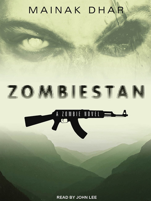 Title details for Zombiestan by Mainak Dhar - Available